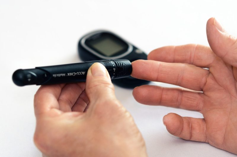 How to Lower Your Risk for Diabetes Complications - Longevity Center Weston